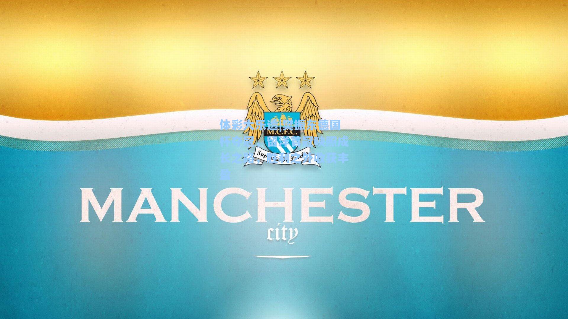 樊振东德国杯夺冠，留洋首冠映照成长之路，胜利之外收获丰盈