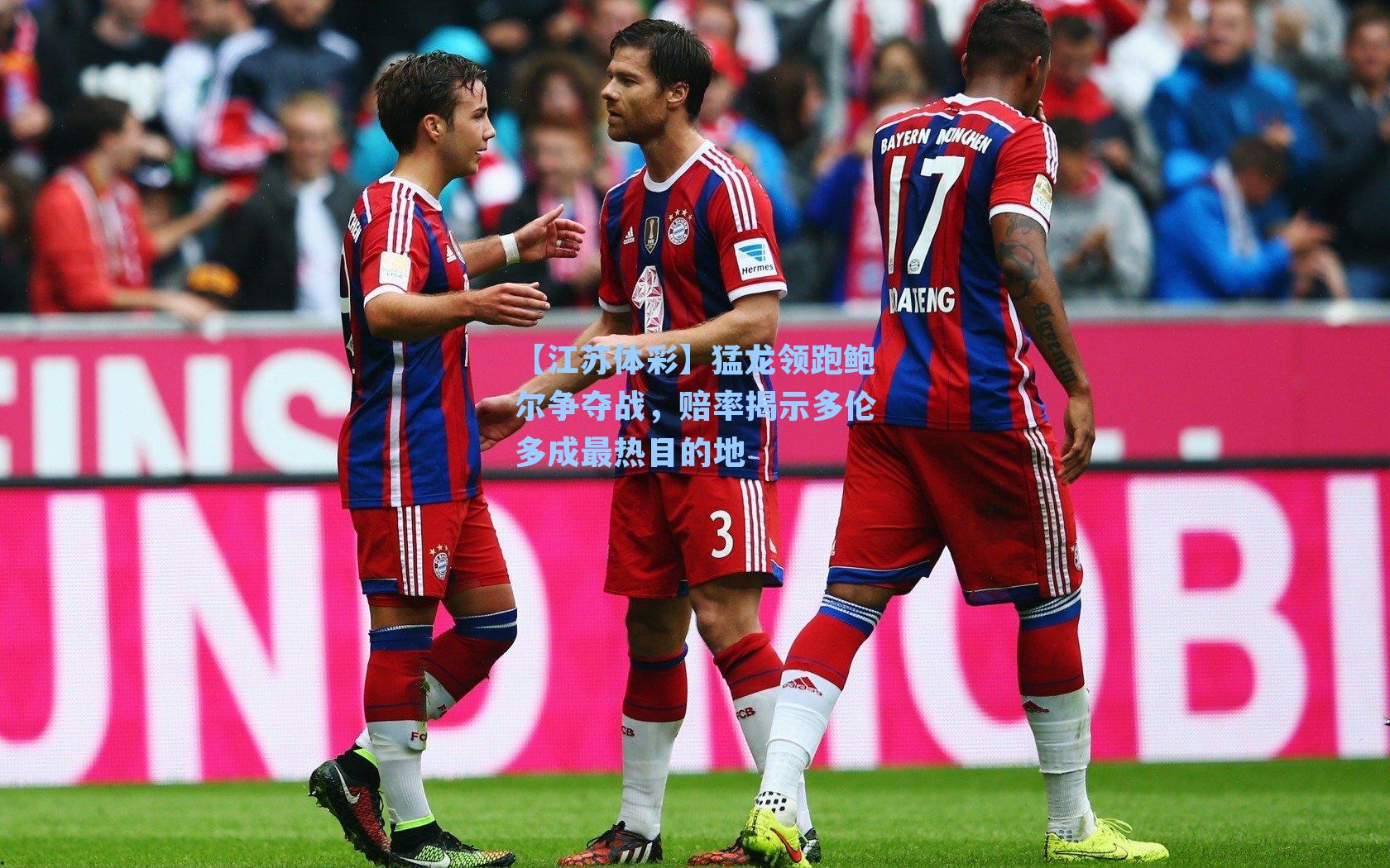 猛龙领跑鲍尔争夺战，赔率揭示多伦多成最热目的地