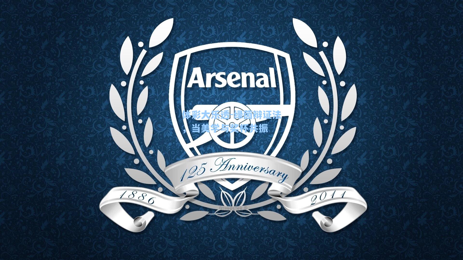 体彩大乐透-绿茵辩证法,当美学与奖杯共振